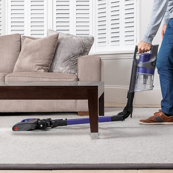 Shark Cordless Vacuum Cleaner Buy Direct from Shark UK